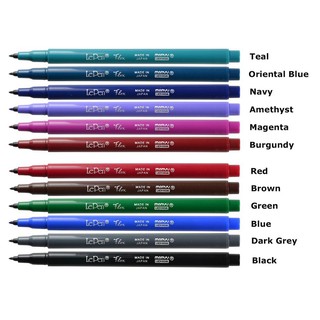 Bút brush LePen Flex Marvy 4800