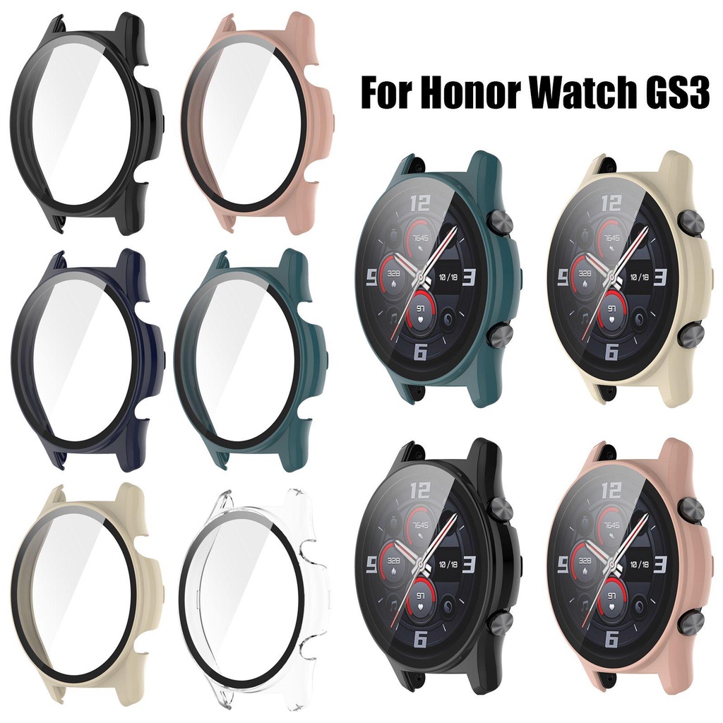 Ốp TPU Bảo Vệ Mặt Đồng Hồ Honor Watch GS3