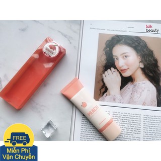 KEM  NÂNG TONE TRẮNG DA CỦA HÀN QUỐC DÙNG SIÊU THÍCH