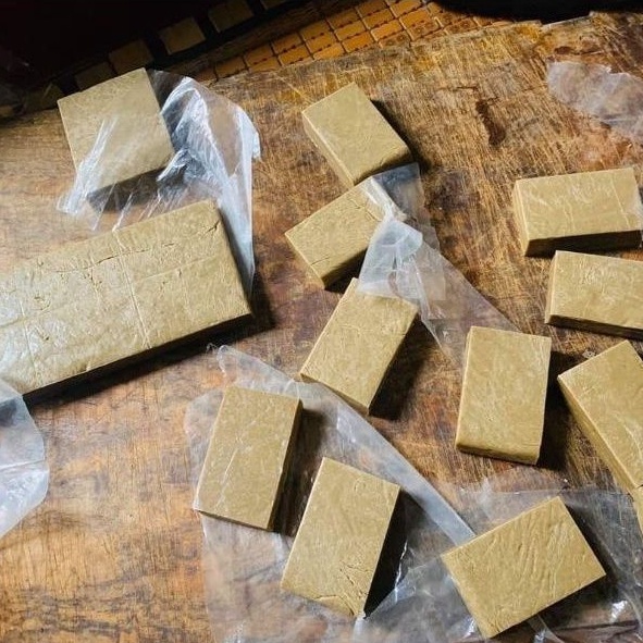 100Gram Cao Ngựa Bạch Nguyên Chất | BigBuy360 - bigbuy360.vn