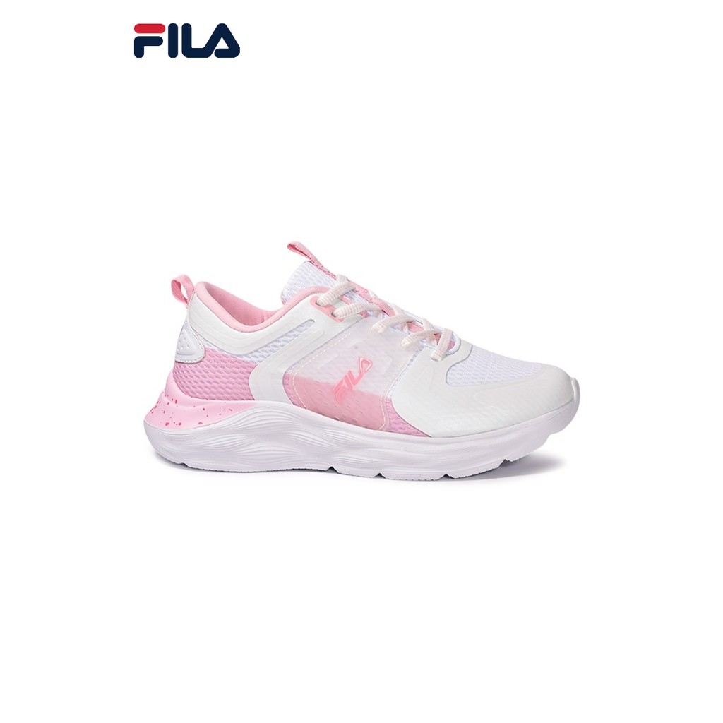 Giày chạy bộ nữ FILA FWWFA20S090-PK