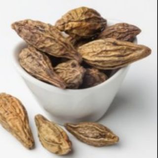 Quả kha tử giảm ho, viêm họng