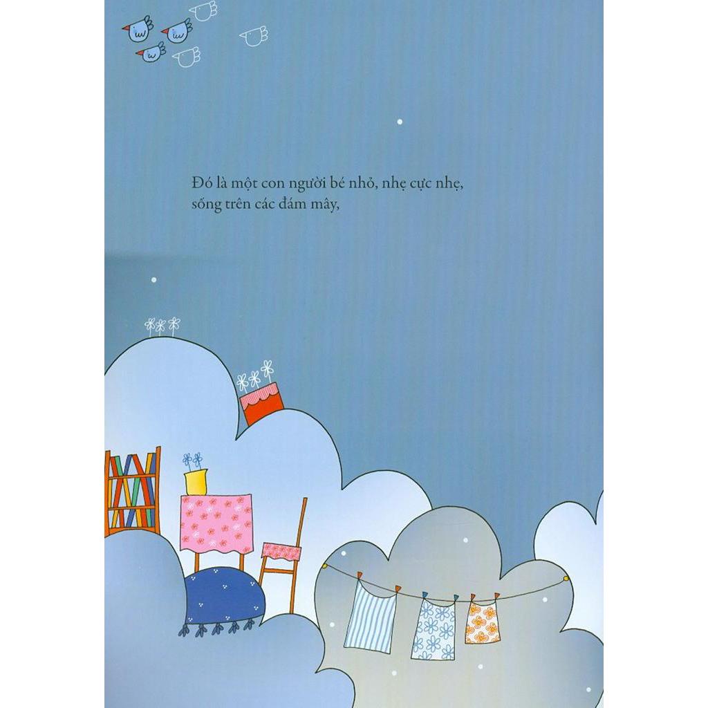 Sách Thần Mưa - 100 Năm Gianni Rodari