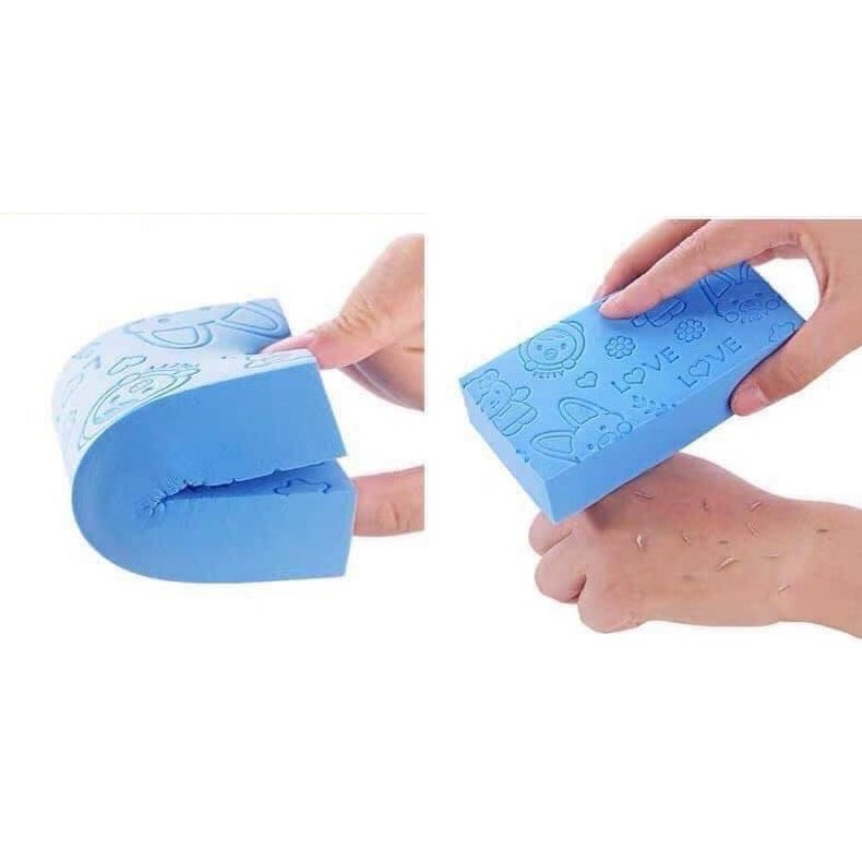 MÚT TẮM KỲ GHÉT SIÊU THẦN THÁNH