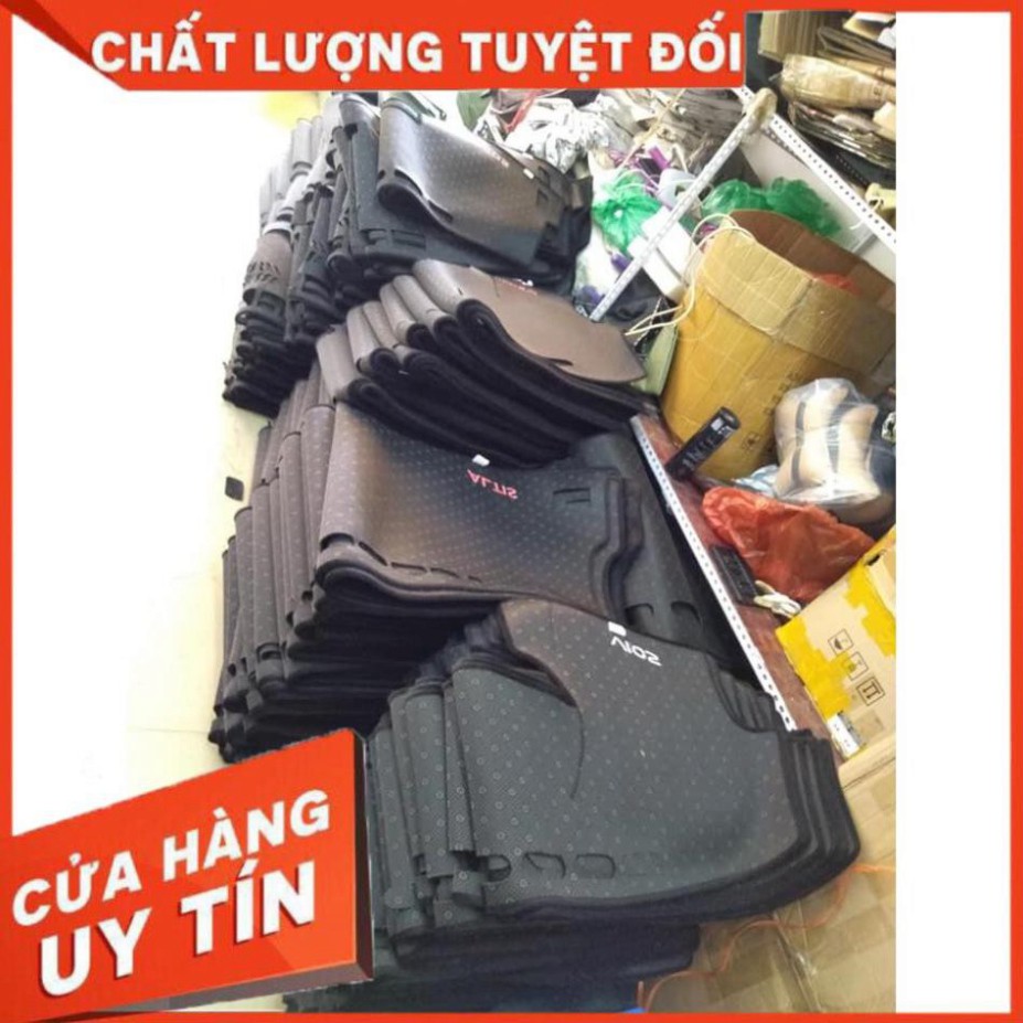 Thảm Taplo Xe WIGO Da Carbon 3 Lớp Hoặc Nhung Lông Cừu Hàng Loại 1 -FREE SHIP