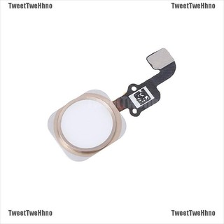 SENSOR Mạch Nút Home Thay Thế Cho Điện Thoại Iphone 6 6plus
