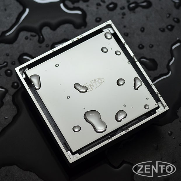 Thoát sàn chống mùi Square Shaped Zento ZT530