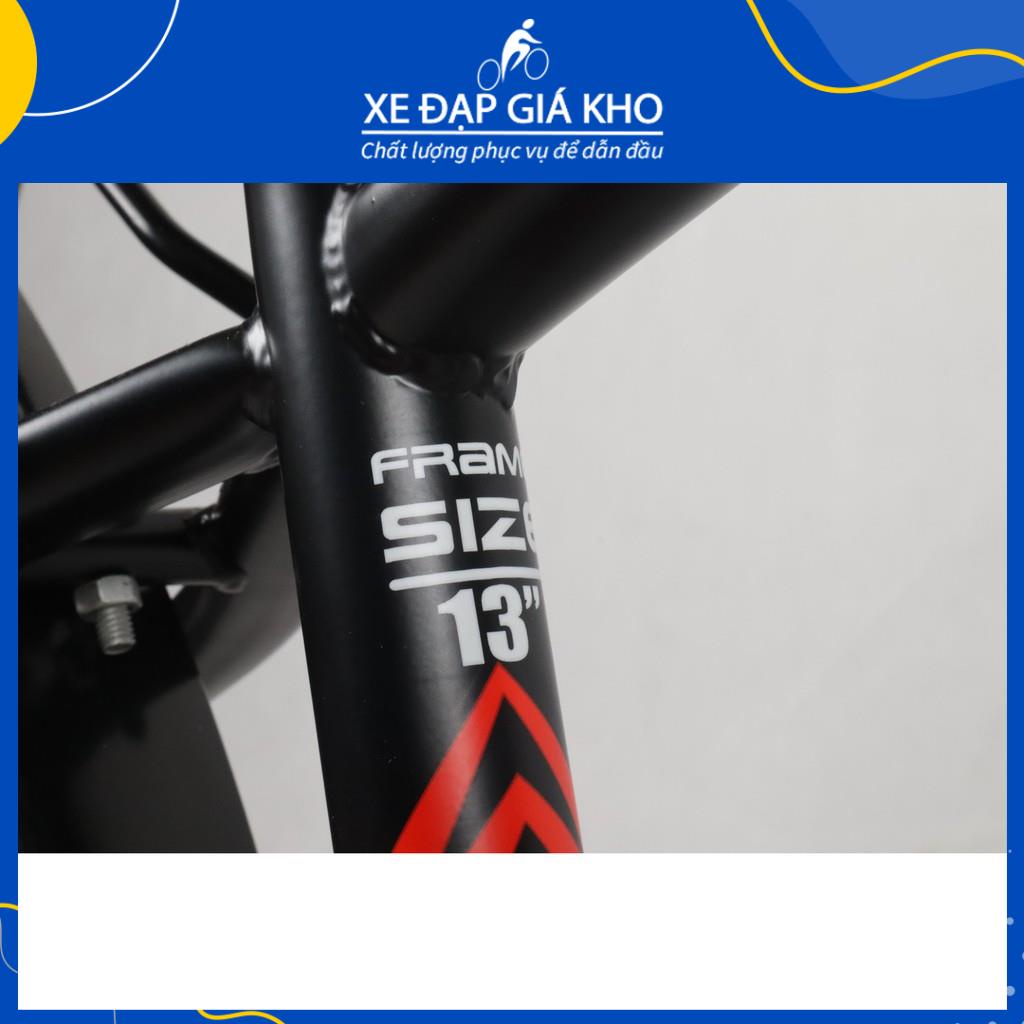 Xe Đạp Địa Hình 24 Inch Galaxy TH19 2022