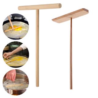 Crepe Maker Pancake Batter Spreader Stick Nhà bếp Dụng cụ nấu ăn Dụng cụ nấu ăn