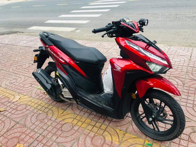 COMBO 4 CHAI SƠN SAMURAI MÀU ĐỎ CANDY HONDA UCH210 - 124 - H138 - K1K