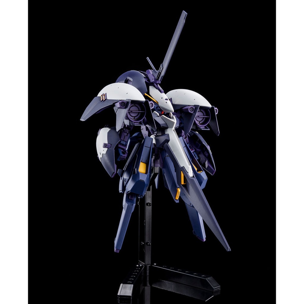 [NEW RELEASE] Mô hình Gundam HG UC Gundam TR-6 Kehaar II (P-Bandai)