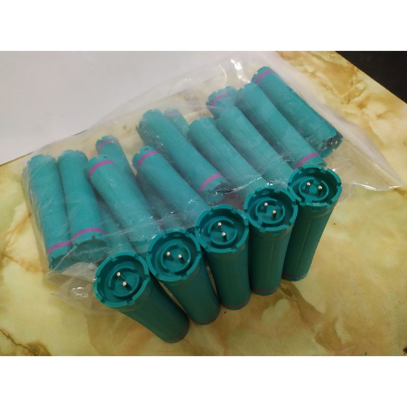 Trục uốn nóng 24v