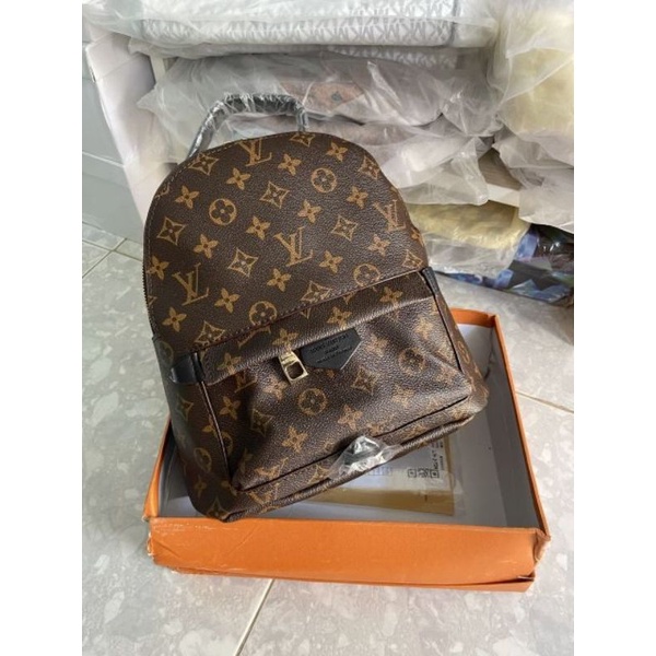 BALO LV FULL BOX ( KEM HINH THAT SAN PHAM )