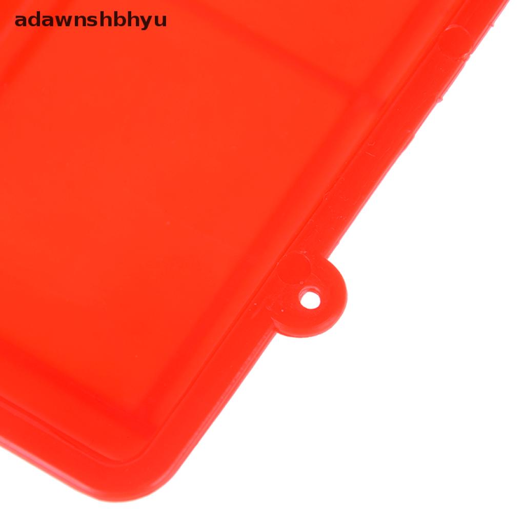 1 Dụng Cụ Cho Gà Ăn Bằng Nhựa Dạng Lật