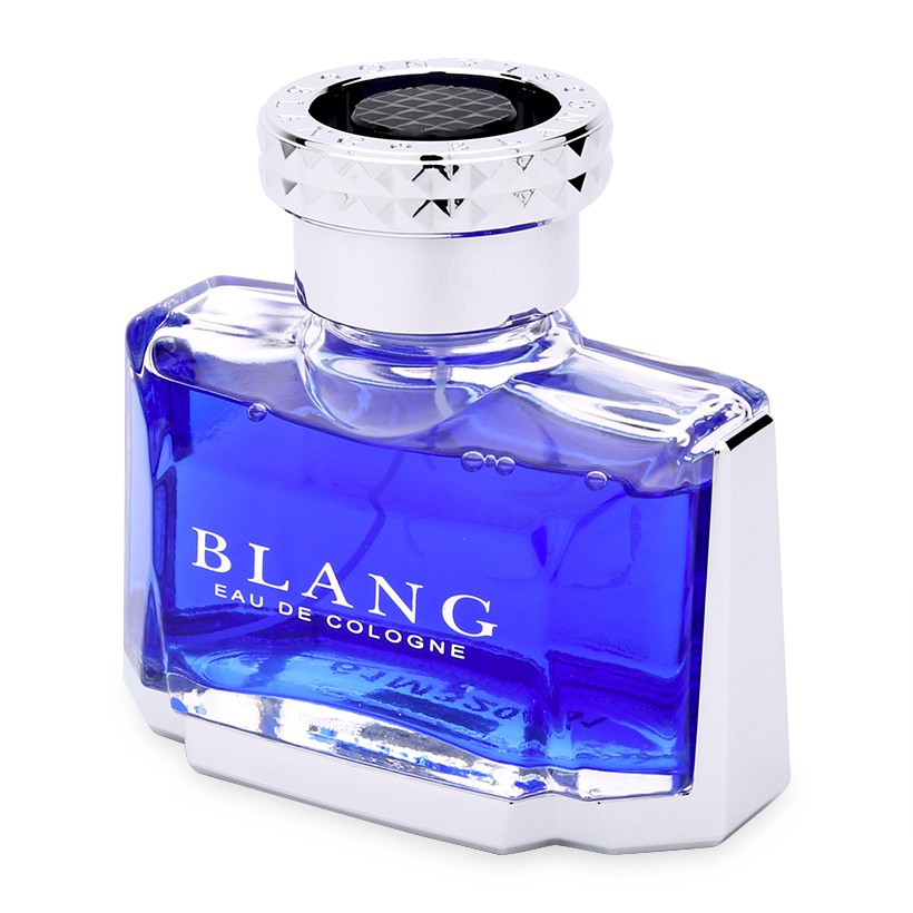 [Mã BMBAU50 giảm 10% đơn 99k] Nước Hoa Ô Tô CARMATE Blang Luxe L201 White Musk 140ml Nhập Khẩu Chính Hãng