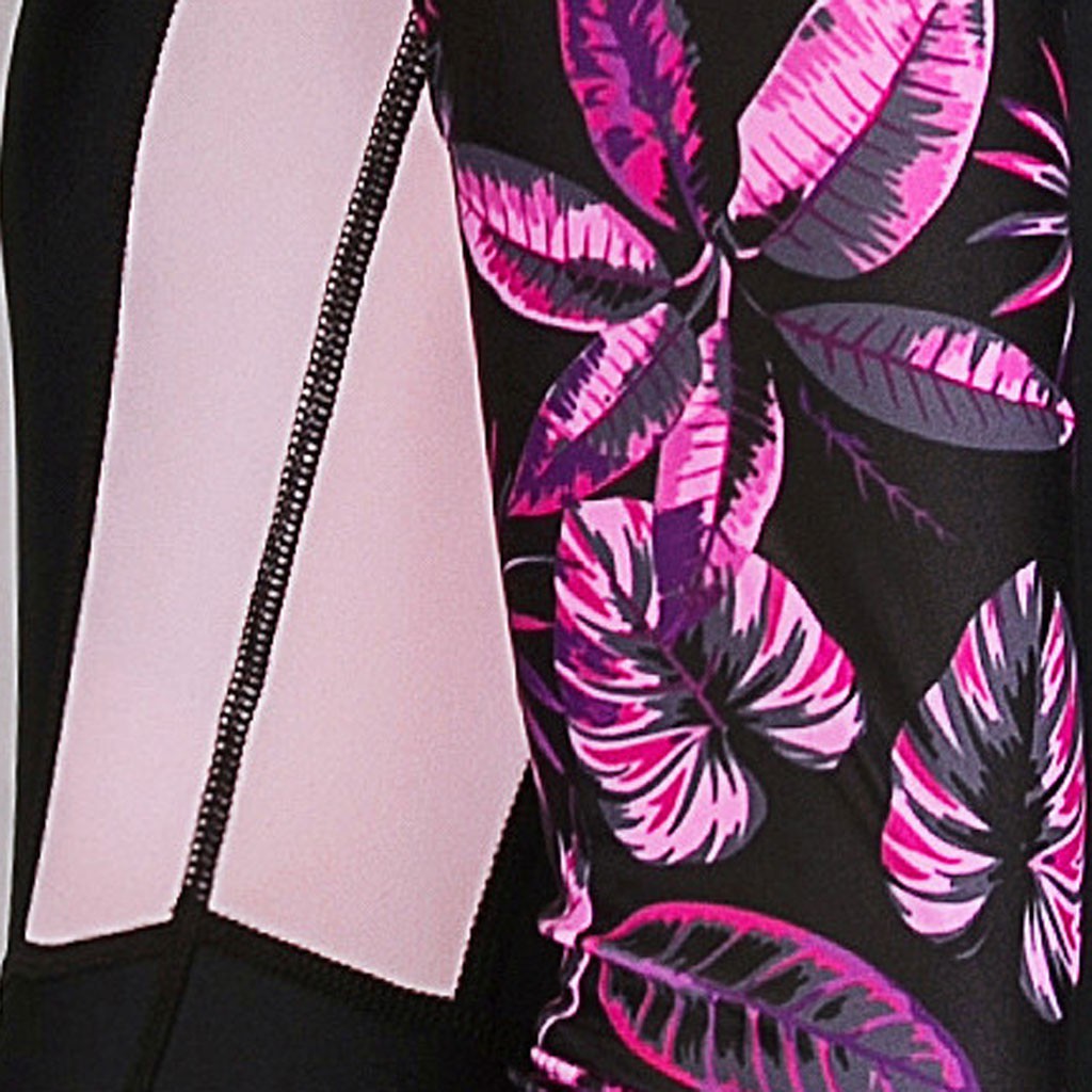 Bộ Đồ Bơi Lặn Chống Nắng Thời Trang Xuân Hè Cho Nữ | BigBuy360 - bigbuy360.vn