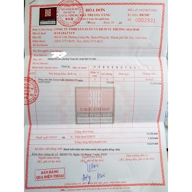 [Mã COS1901 hoàn 8% xu đơn 250K] Sữa tắm Tesori D’Oriente 500ml hương nước hoa | BigBuy360 - bigbuy360.vn