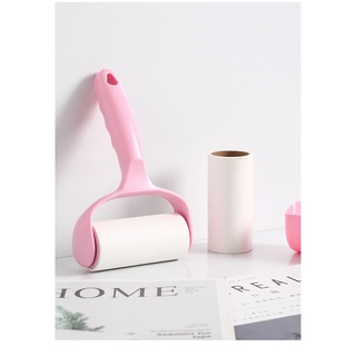 Cây Lăn Bụi Làm Sạch Quần Áo, Ga Giường, Sofa, Lông Chó Mèo