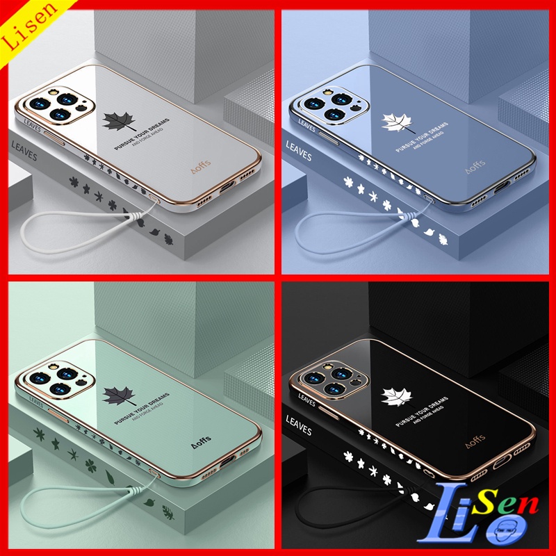 ốp lưng iPhone 13 pro max Ốp Điện Thoại Silicone Thẳng Bảo Vệ Camera Cho iphone 13 pro13 mini Sự Bảo Vệ FY