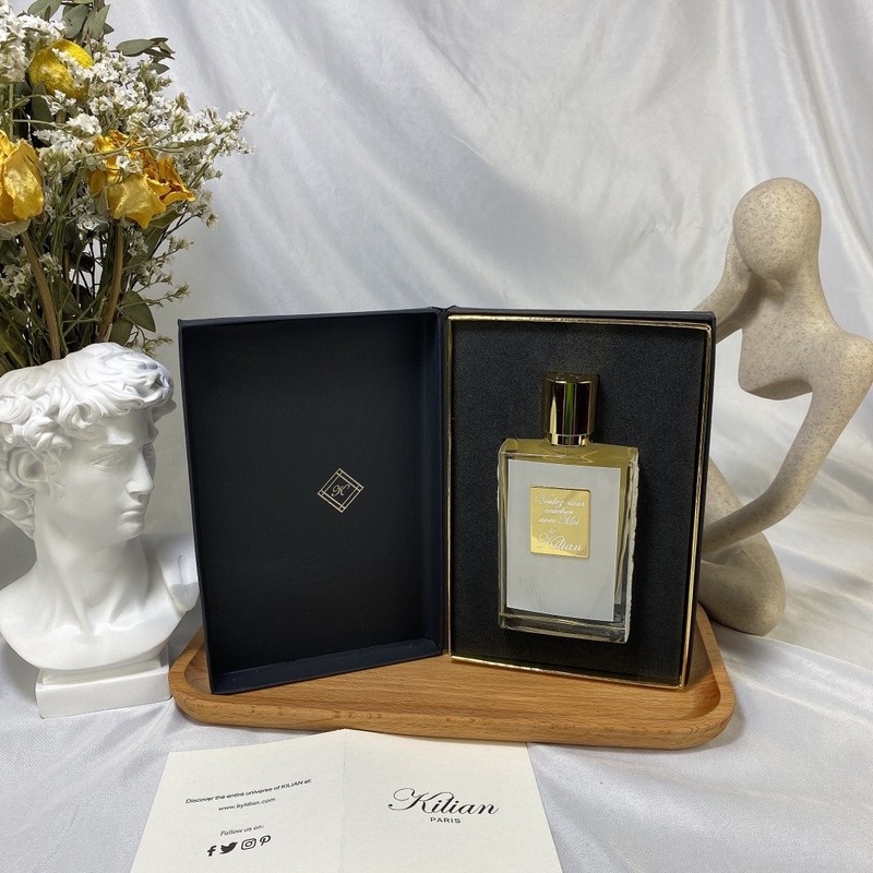 Nước hoa Kilian mùi hương nhẹ nhàng 50ml