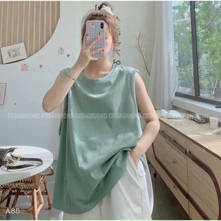 Áo thun tanktop