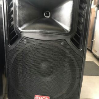 Loa kéo Bock 3015