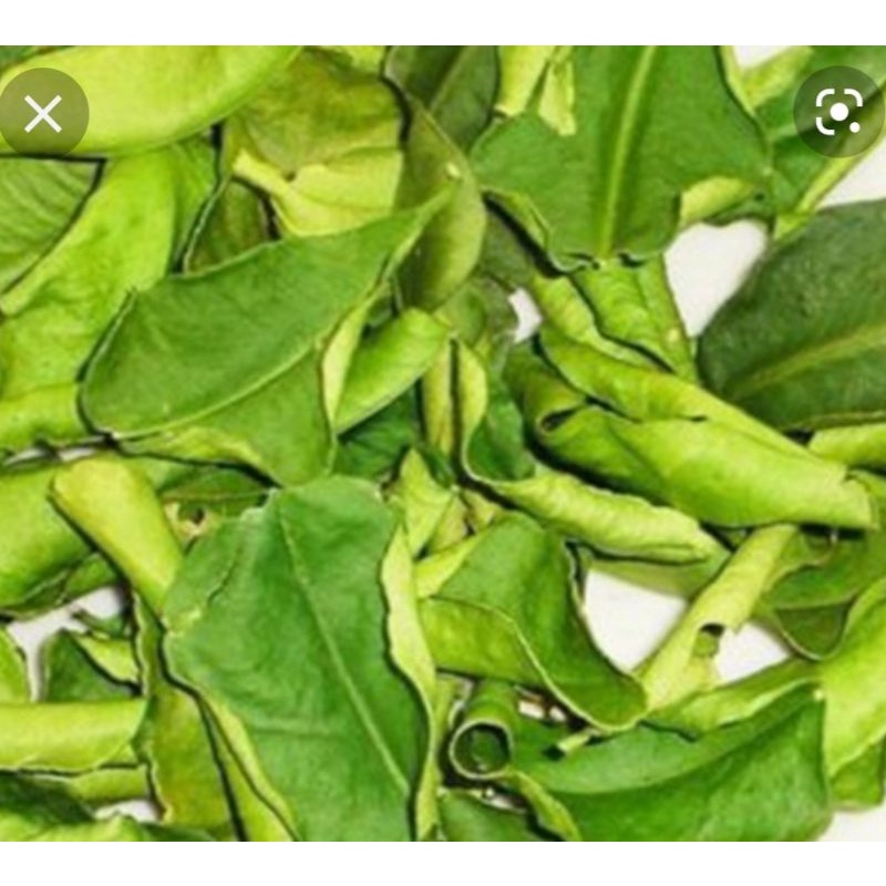 Lá chúc sấy khô- chanh thái sấy khô 60g