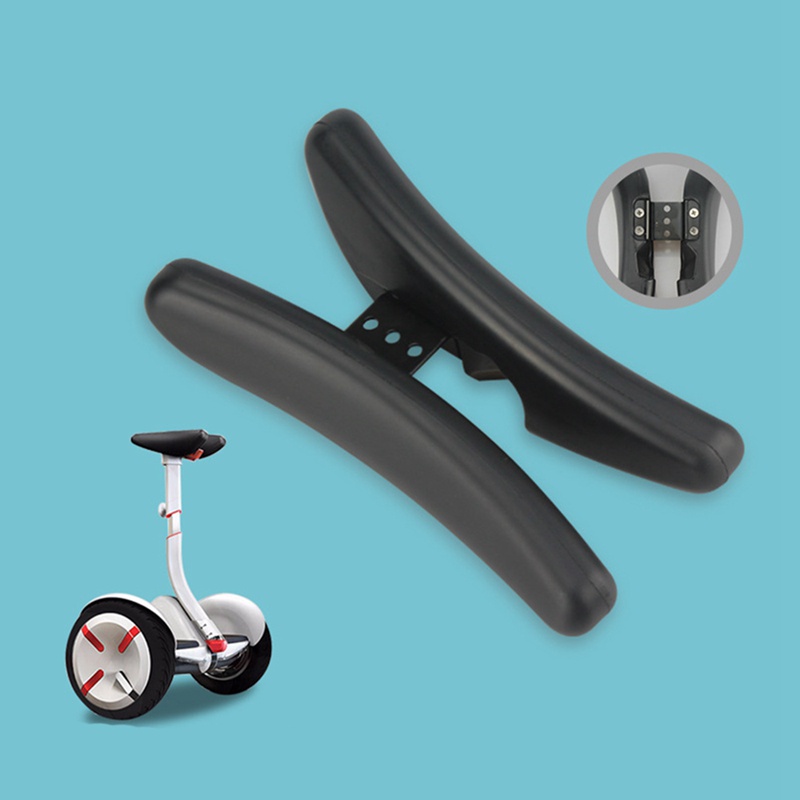 Tay Cầm Điều Khiển Bằng PU Dành Cho Xe Scooter Xiaomi Mini