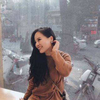 Váy nhúm eo so hot