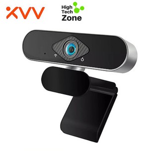 ∋Webcam Xiaomi USB Full HD 1080p Xiaovv