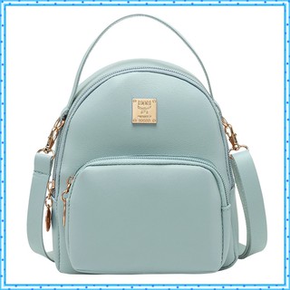 Balo nữ mini kiểu 2 nhỏ xinh đựng vừa điện thoại