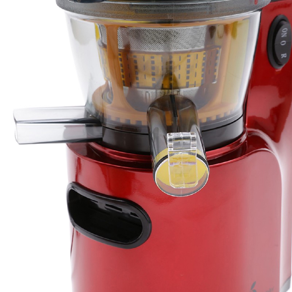 [Mã ELHA22 giảm 6% đơn 300K] Máy Ép Trái Cây Mishio Slow Juicer MK60