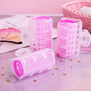 Set 3 Dụng Cụ Uốn Tóc Tiện Lợi Cho Nữ