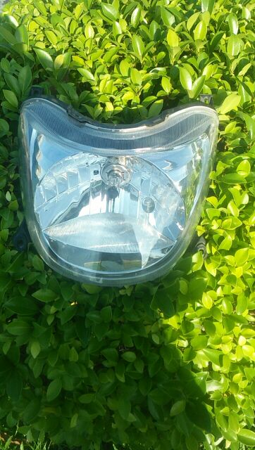 Pha đèn attila các đời zin và nhiều loại pha khác nôvô Yamaha 123