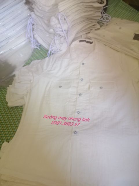 BỘ ĐŨI NAM CỘC TAY CAO CẤP | BigBuy360 - bigbuy360.vn