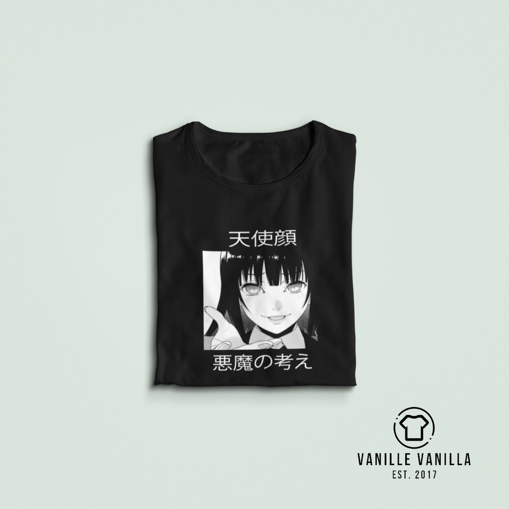 (sale) Áo Phông YUMEKO JABAMI JAP AESTHETIC ANIME