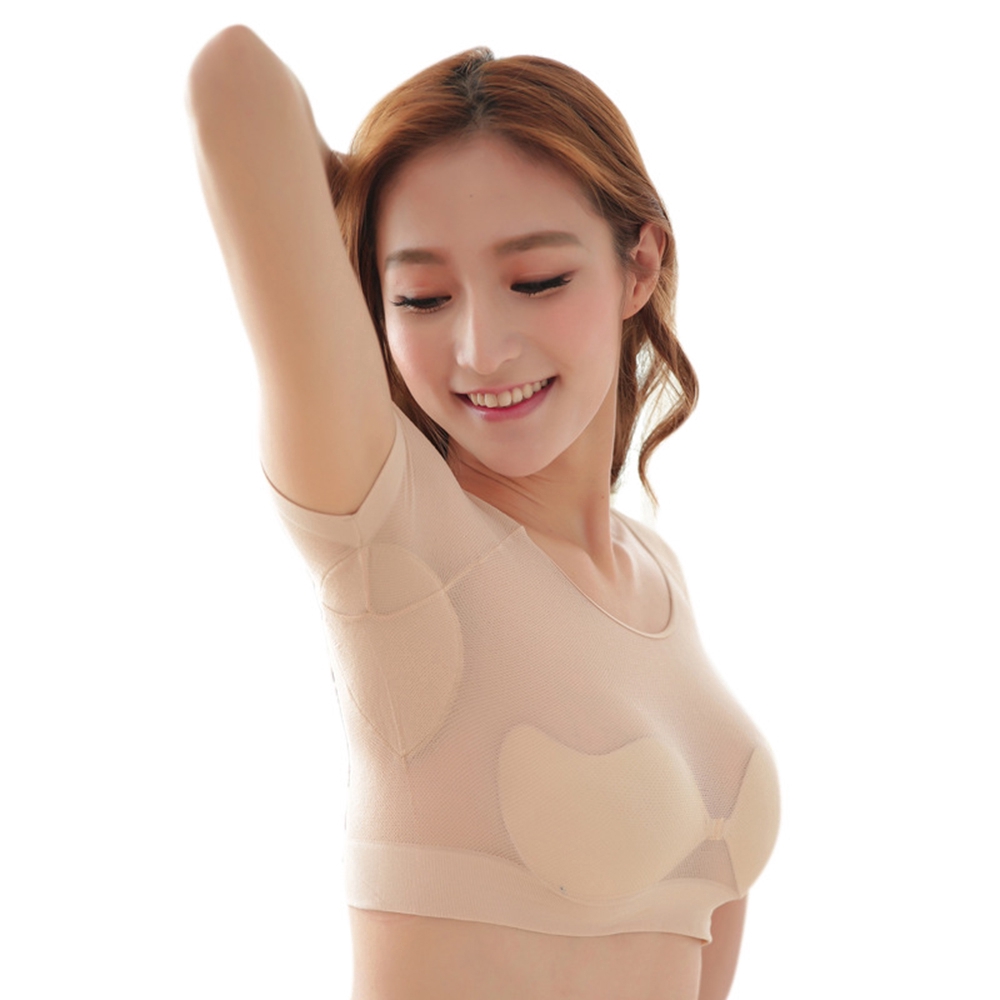 ✨READY✨ Miếng lót nách chống mồ hôi cánh tay 【MK】 | BigBuy360 - bigbuy360.vn