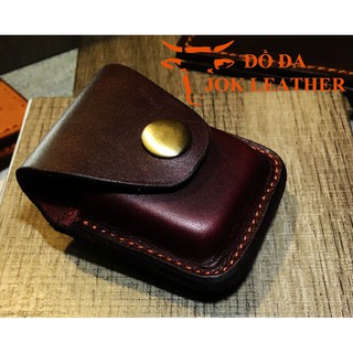 BAO DA ZIPPO