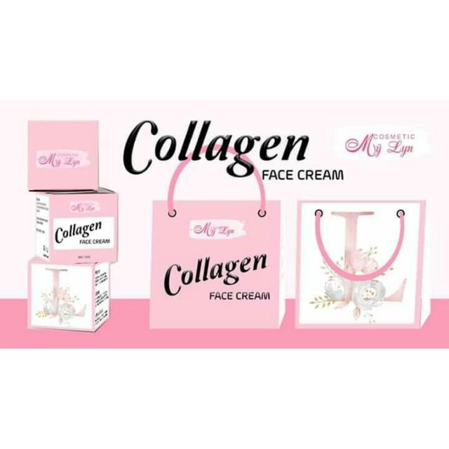KEM FACE COLLAGEN