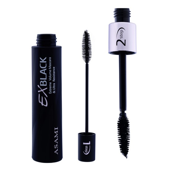 Mascara 2 tầng