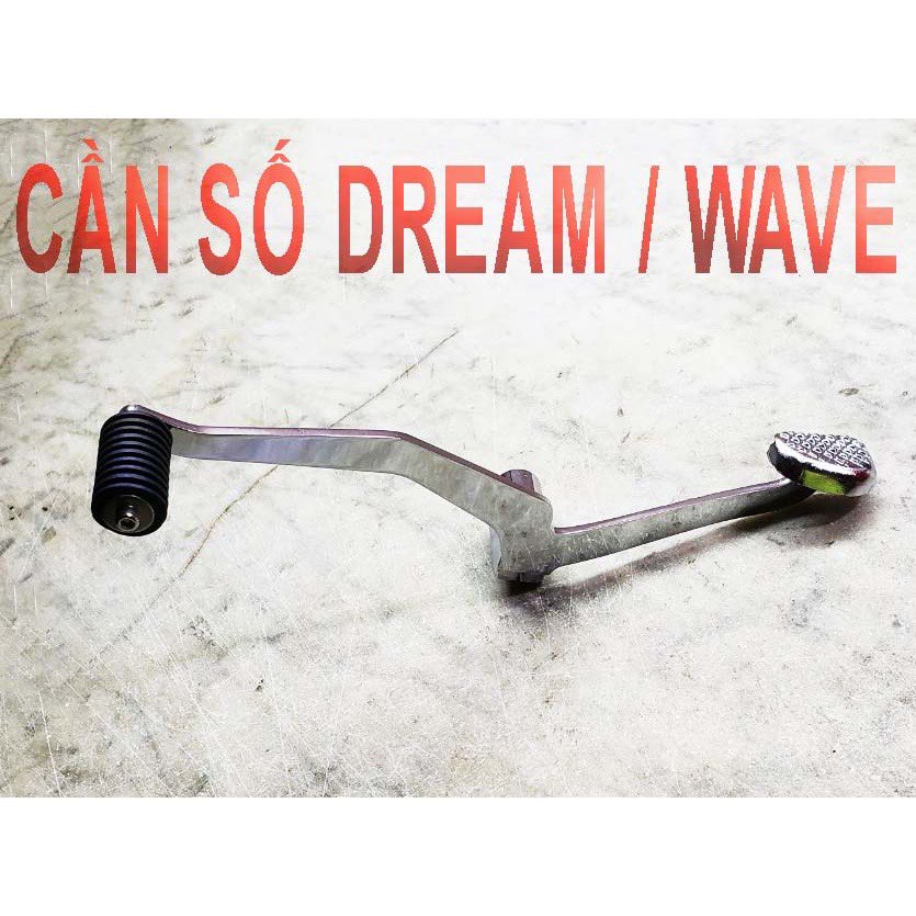 CẦN SỐ DREAM WAVE KIỂU KTECH XI