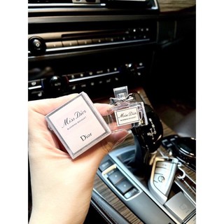 Nước hoa Miss Dior