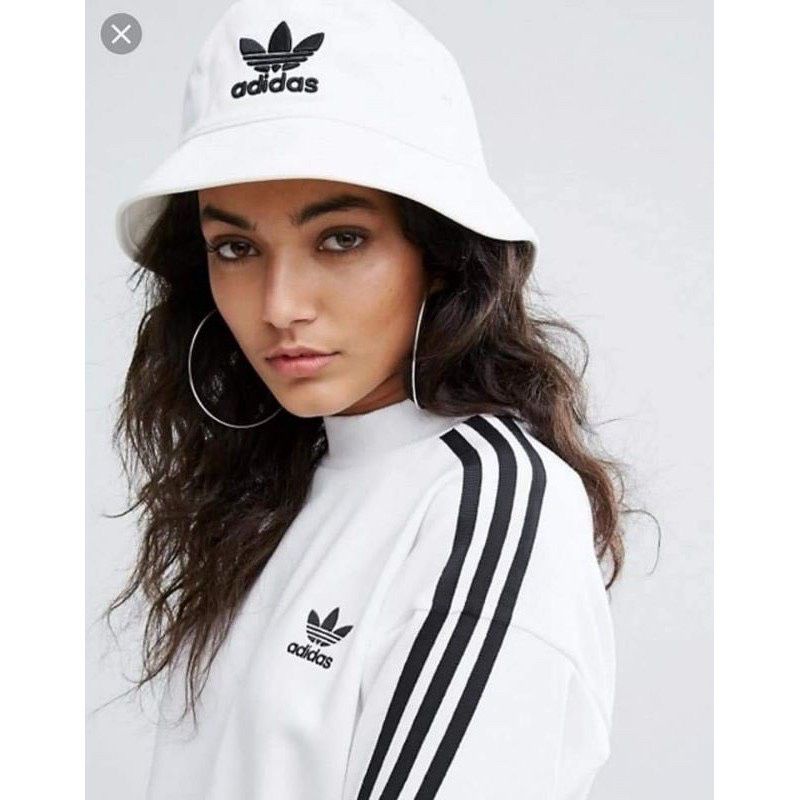 Bucket nón vành Das 3 lá