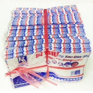 Túi phong bì thư, bao thư (3 gói)
