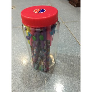 20 bút chì khúc đẹp