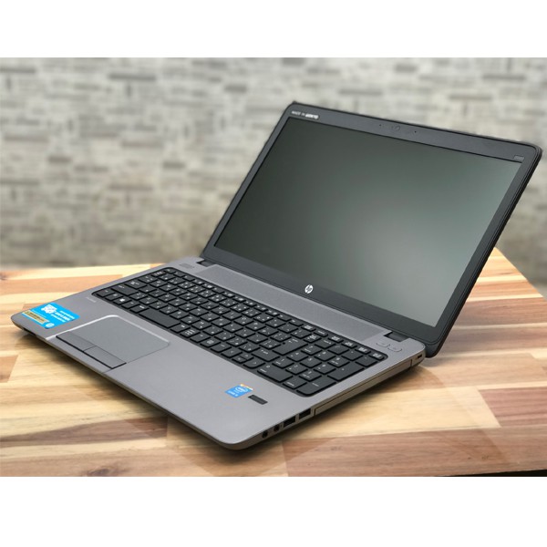 Laptop HP Probook 450 G1 - thiết kế đẹp mạnh mẽ core i5 4200M,laptop cũ chơi game cơ bản đồ họa