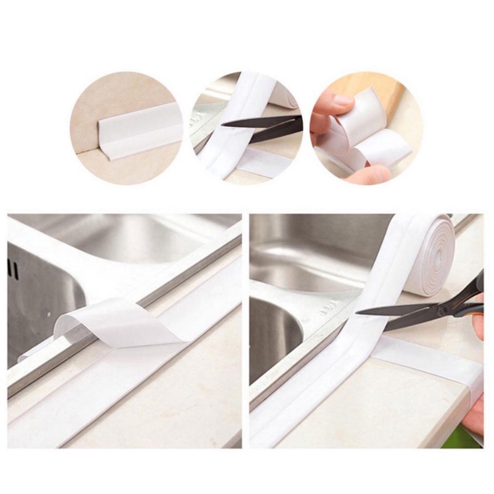 Decal dán tường chống ẩm mốc và chống thấm nước