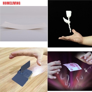 Phao ẩn cuộn chỉ co giãn vô hình ma thuật