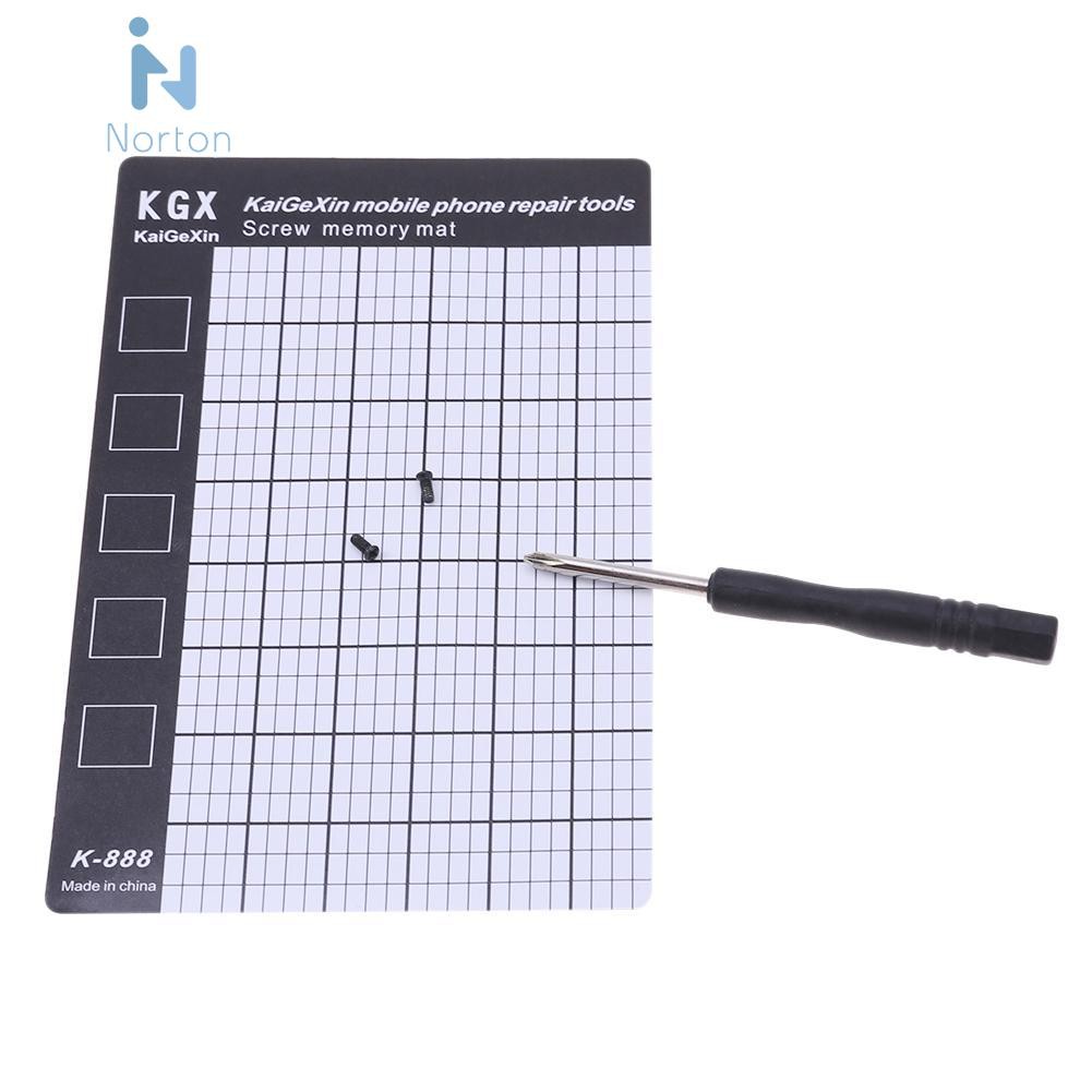 [Mã CBEL06 giảm 20% đơn 50k] Tấm từ tính 145x90mm chuyên dụng cho sửa chữa máy tính và điện thoại | BigBuy360 - bigbuy360.vn