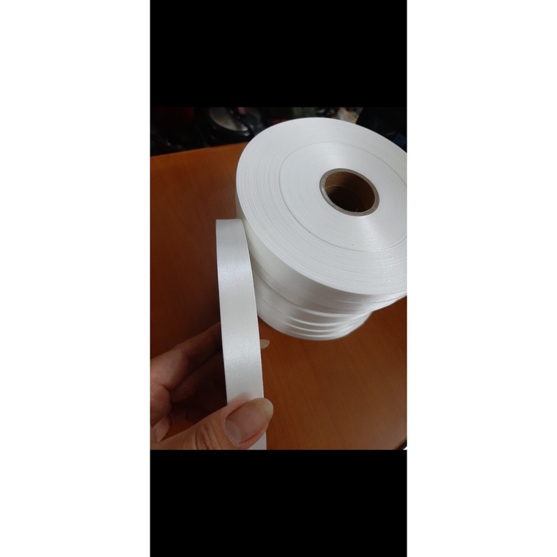 Dây đai lụa bản 1,5cm